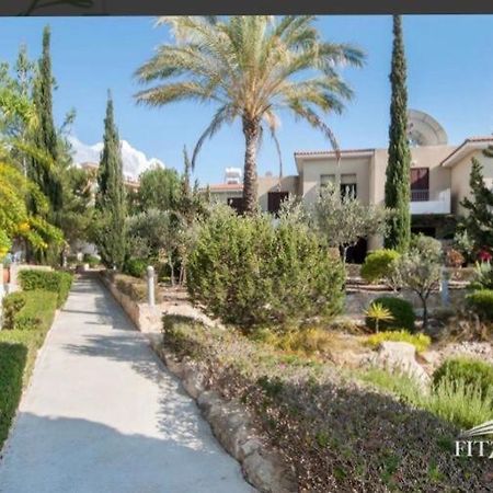 فيلا Owls Nest Townhouse بافوس المظهر الخارجي الصورة
