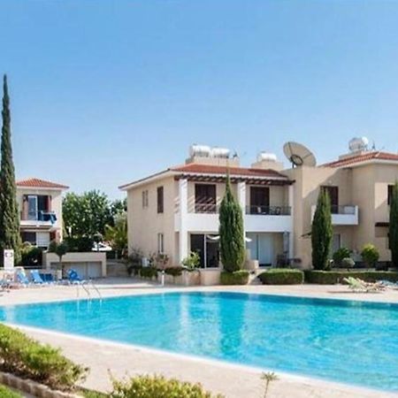 فيلا Owls Nest Townhouse بافوس المظهر الخارجي الصورة