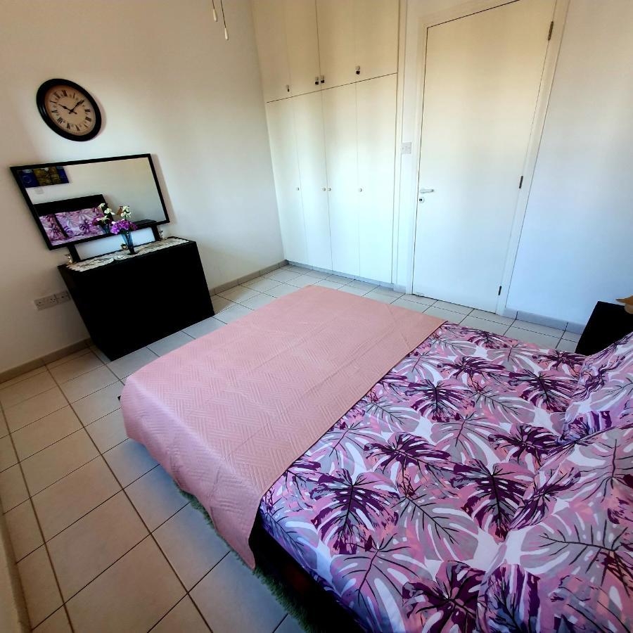 فيلا Owls Nest Townhouse بافوس المظهر الخارجي الصورة