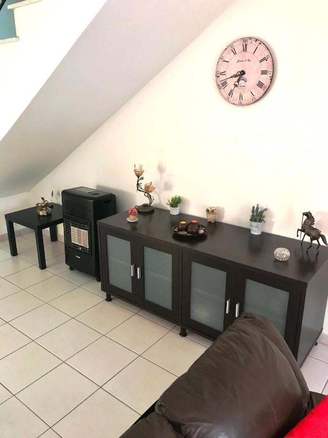 فيلا Owls Nest Townhouse بافوس المظهر الخارجي الصورة