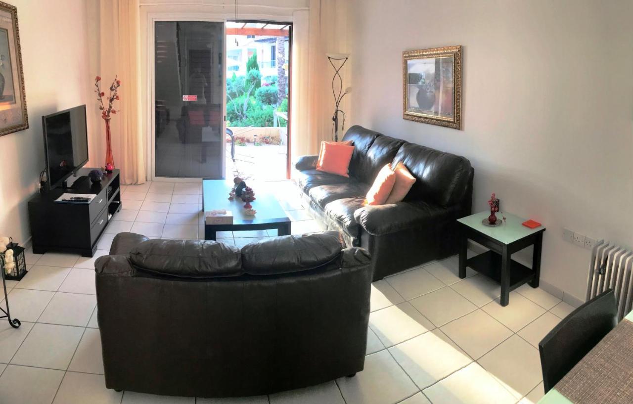 فيلا Owls Nest Townhouse بافوس المظهر الخارجي الصورة