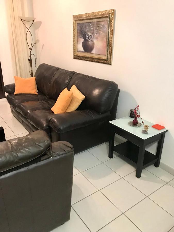 فيلا Owls Nest Townhouse بافوس المظهر الخارجي الصورة