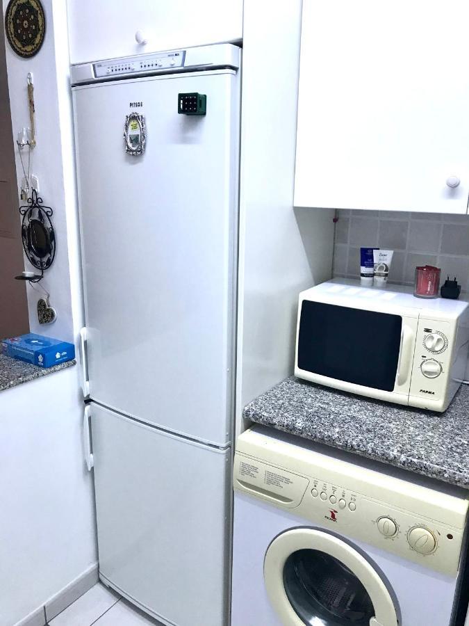 فيلا Owls Nest Townhouse بافوس المظهر الخارجي الصورة