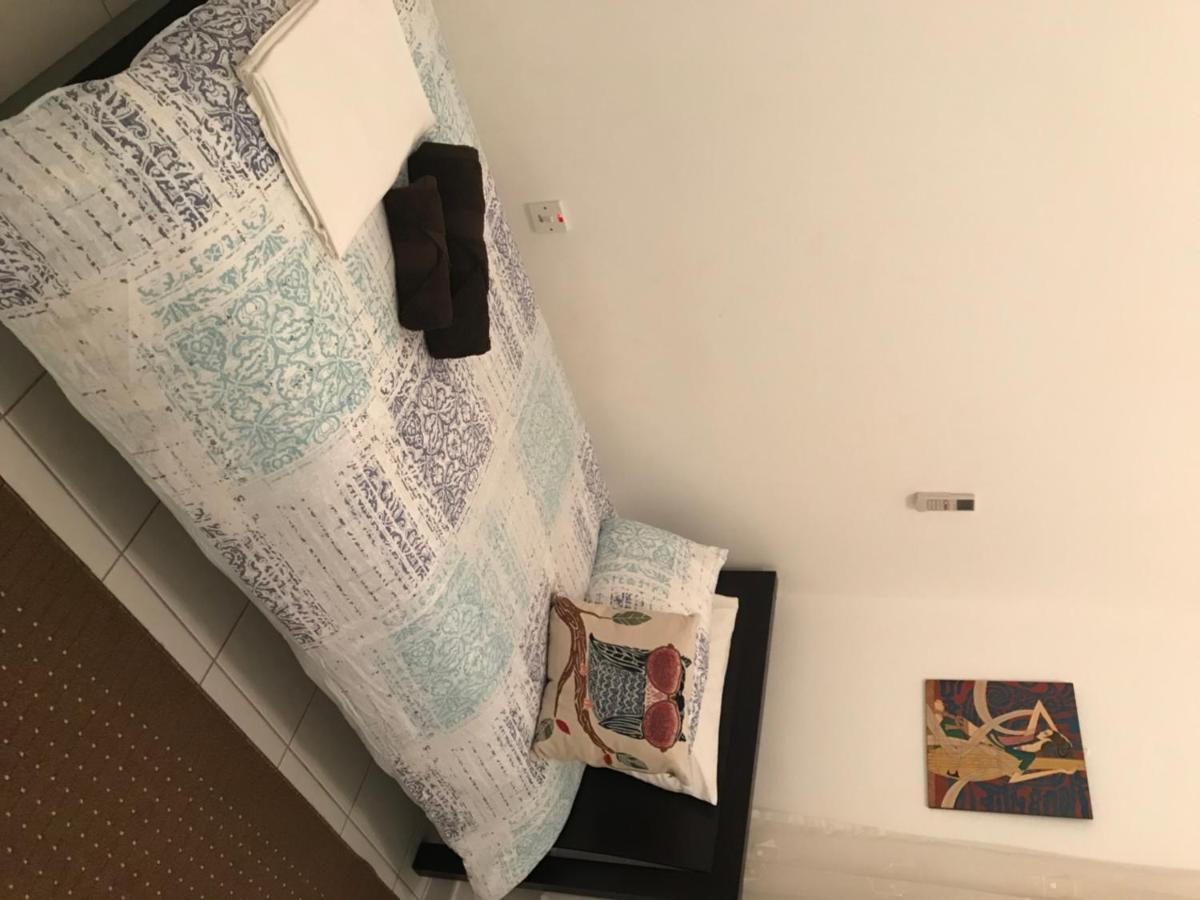 فيلا Owls Nest Townhouse بافوس المظهر الخارجي الصورة
