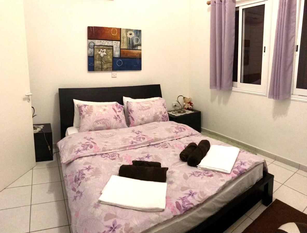 فيلا Owls Nest Townhouse بافوس المظهر الخارجي الصورة