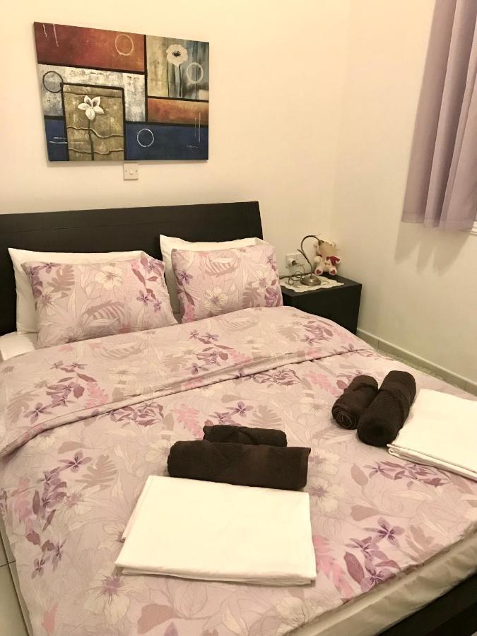 فيلا Owls Nest Townhouse بافوس المظهر الخارجي الصورة